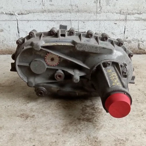 2007-2009 Chrysler Aspen Transfer Case Model NV244 OEM Foto 4 de 4