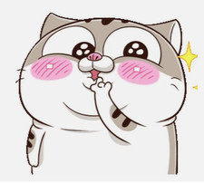 10X 5cm Rubber Bands Scrunchy Hair Bands Hair Ties Ponytail Hair Ring   