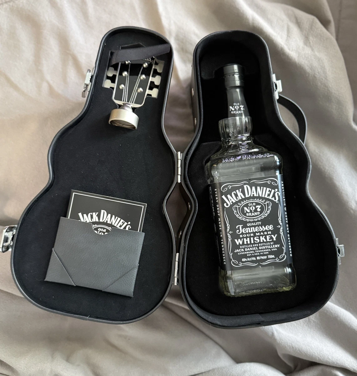 Jack Daniels Guitars products for sale | eBay
