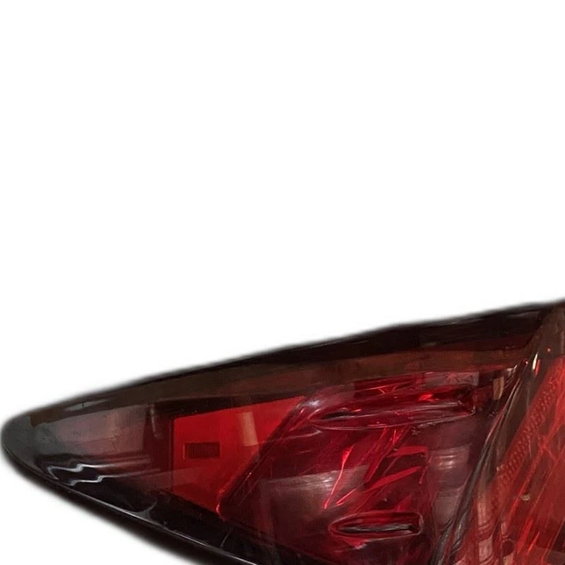 Lexus RX350 RX450H RX350L Left OEM Tail Lamp 16-22 Driver Side Tail Light 73903 - Image 2 of 4