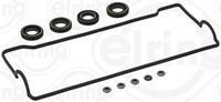 NEU - Elring 399.680 Dichtungssatz, Zylinderkopfhaube FüR Geely Toyota