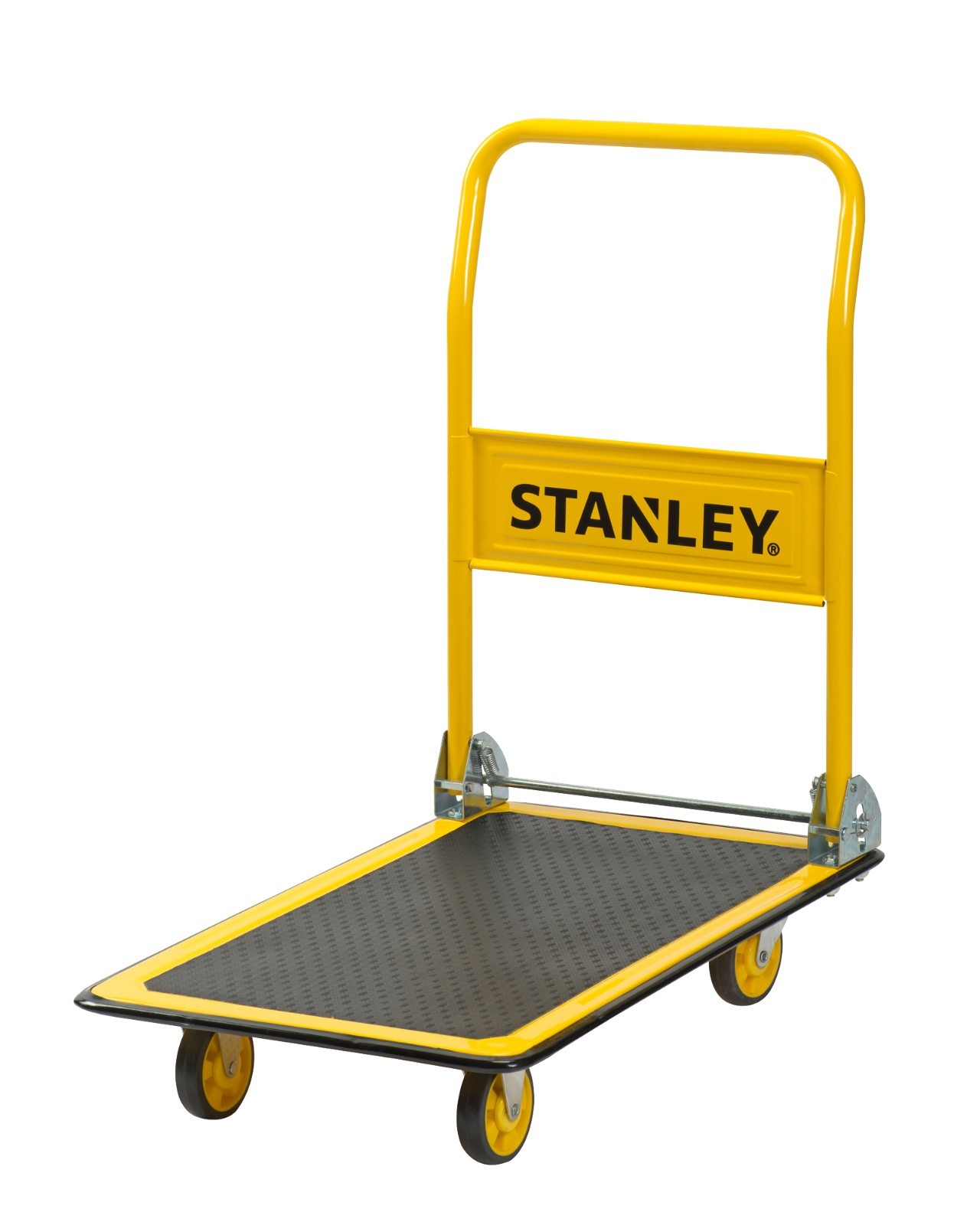 Stanley Plattformwagen Pc527 150 Kg 8717496635273 - Image 2