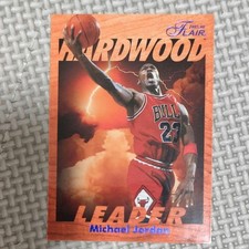Top Michael Jordan Collectibles of All-Time 12
