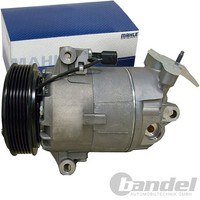 Mahle Kompressor, Klimaanlage ACP 169 000P