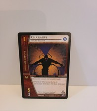 VS System DC Origins - Charaxes #DOR-065 - 1st Edition - Arkham Inmates - Card