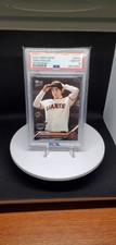 2023 Topps Now Off-Season Jung-Hoo Lee OS-24 /5761 RC SF Giants PSA 10 GEM MINT
