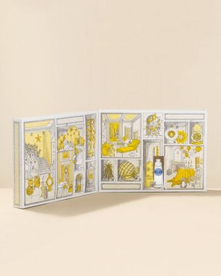 L'Occitane Classic Christmas Advent Calendar | eBay