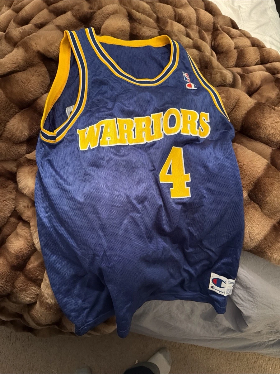 Golden State Warriors Chris Webber NBA Jerseys for sale | eBay