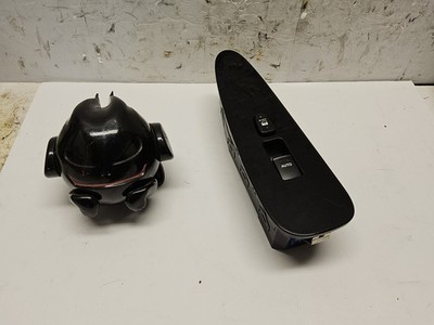 09-14 Hyundai Genesis OEM Front Right Passenger Door Lock & Window Control #C4-4
