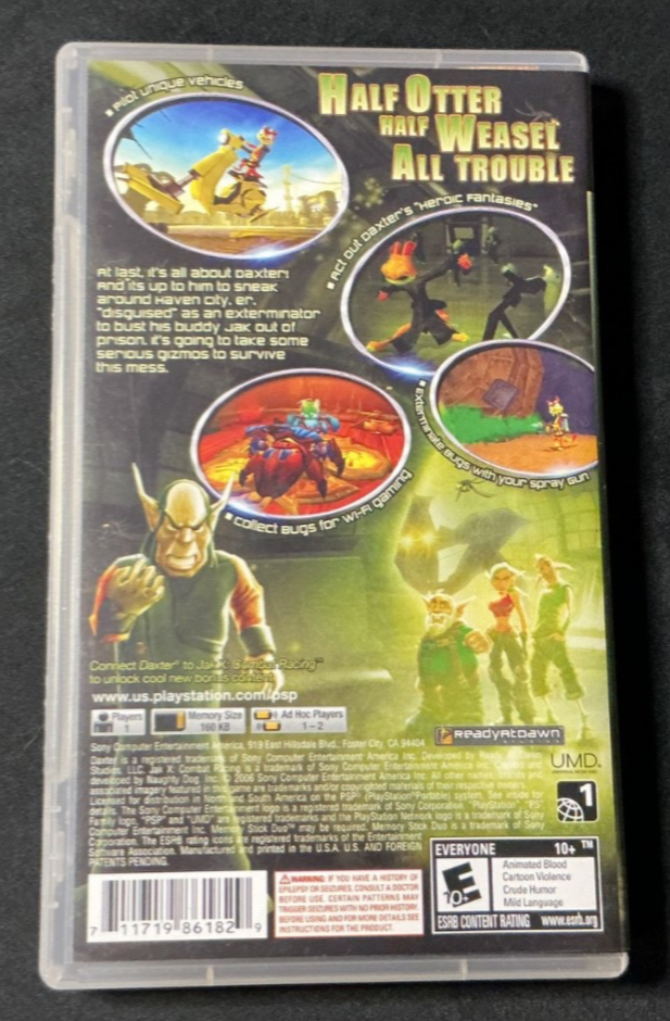 Sony PlayStation PSP GAMES (A-Z) MANUALS AND CASES ONLY- FREE