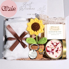 Birthday Gifts for Women, Mothers Day Gifts Get Well Thinking of You Self Care R