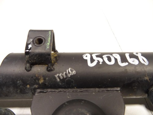 STUURHUIS BEKRACHTIGD Dacia Duster (HS) SUV 1.5 dCi 4x4 (K9K-898) 490014807R - Afbeelding 5 van 8