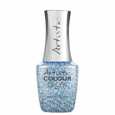 Artistic Nail Design "Emotion" - LED Soak Off Gel Color, 15 mL | 5 fl. oz.