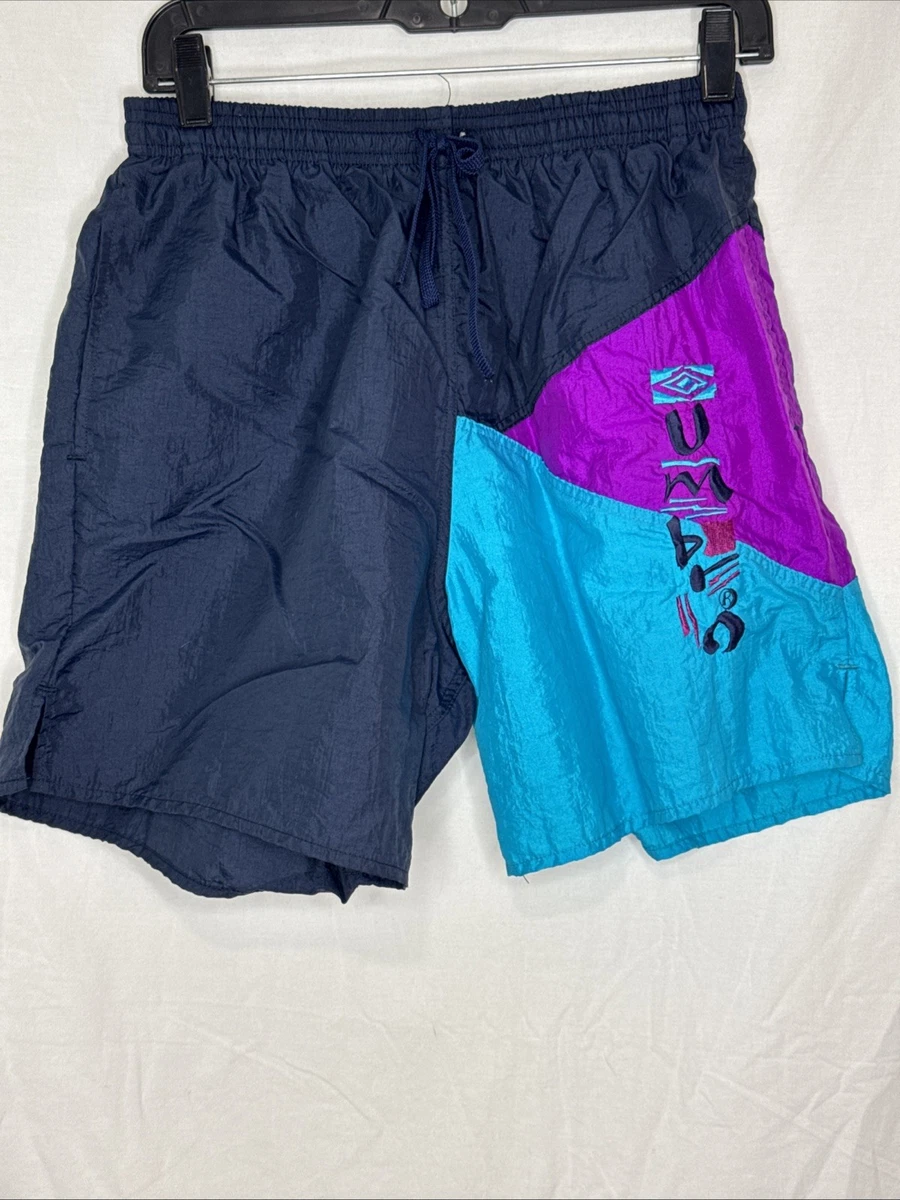 Umbro Multicolor Shorts for Men for sale | eBay