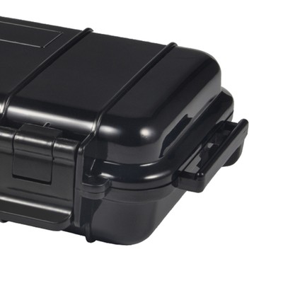 Waterproof Box Shockproof Dry Storage Box Mit 2 UShape Buckle Zum Angeln CH