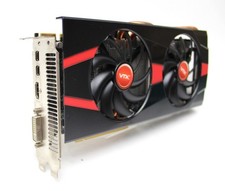 VTX3D Radeon R9 280X V2 3 GB GDDR5 DVI, HDMI, 2x mDP PCI-E #307451