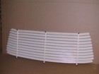 <!--F#f_0-->HT - HG HOLDEN KINGSWOOD SEDAN REAR VENETIAN BLINDS / AUTO SHADES<!--F/-->