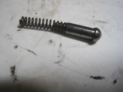06-12 YAMAHA FJR1300 FJR 1300 NEUTRAL POINT AND SPRING ASSEMBLY