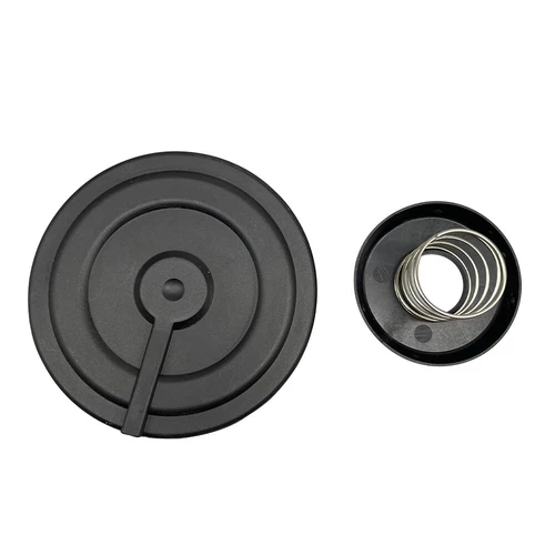 PCV Valve Diaphragm Repair Kit For VW Beetle Golf Jetta Rabbit 2.5L 07K103469G - Picture 8 of 10