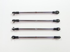 NEW TRAXXAS REVO 3.3 Turnbuckles Set RR27