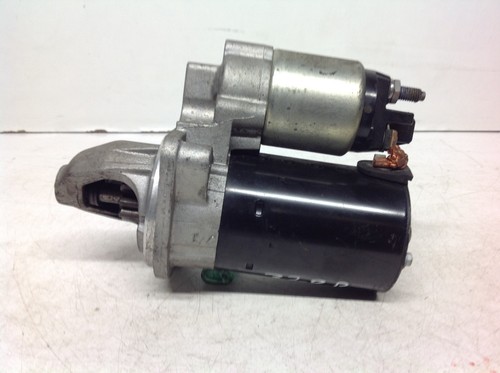 BMW 3ER 2007-2011 2.0 BENZIN STARTER MOTOR 7521123-05 ORIGINAL