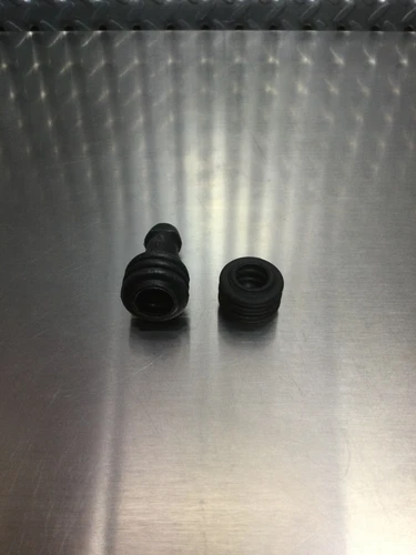 Kit, Front Brake Boot
