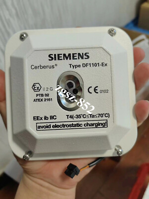 1PCS NEW DF1101-EX detector Brand New Fast Shipping FedEx or DHL