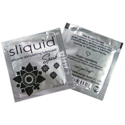 Sliquid Natural Premium Silicone Menthol Base LubricantPersonal Intimacy Lube | eBay Sliquid Natural Premium Silicone Menthol Base LubricantPersonal Intimacy Lube | eBay