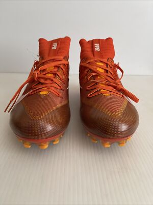 NEW Nike Vapor Untouchable 2 Football Cleats - 824470-818  display picture 1