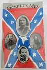 Pickett's Men by Walter Harrison Battle of Gettysburg