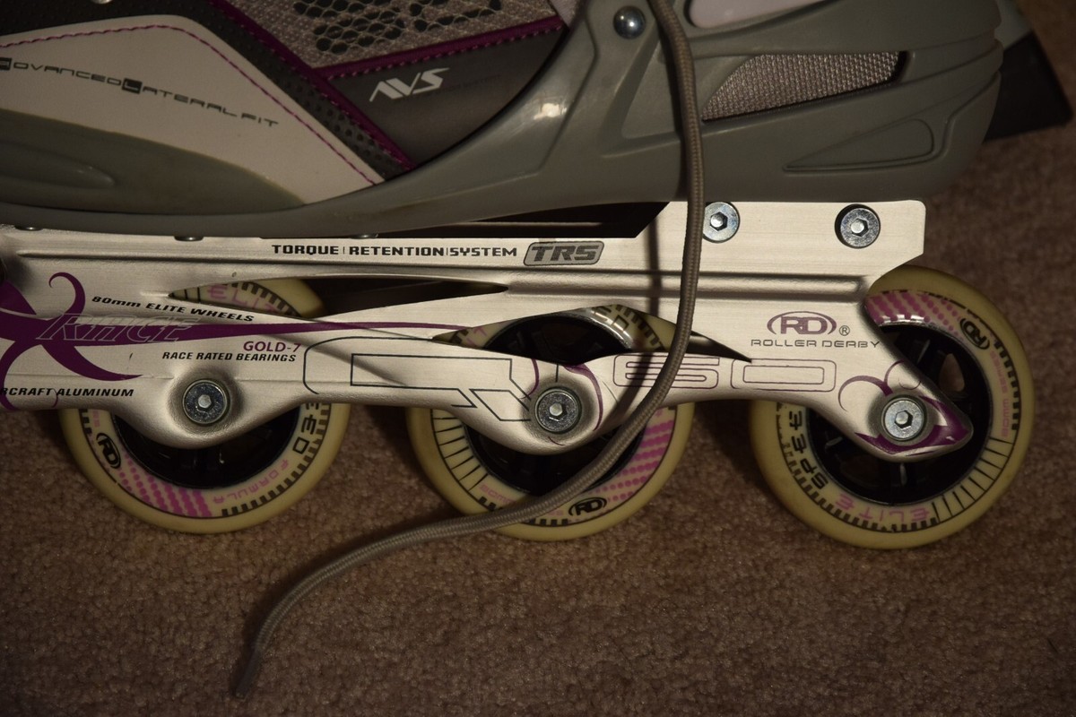アクセサリー elite rollers alion Arion Mag: Rollers - Elite