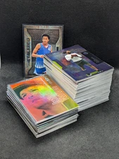 2021 Metal Universe Champions Cards - YOU PICK - QTY DISCOUNT