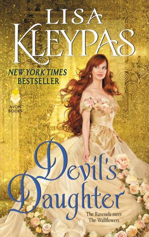 Thumbnail - Devil's Daughter, Lisa Kleypas