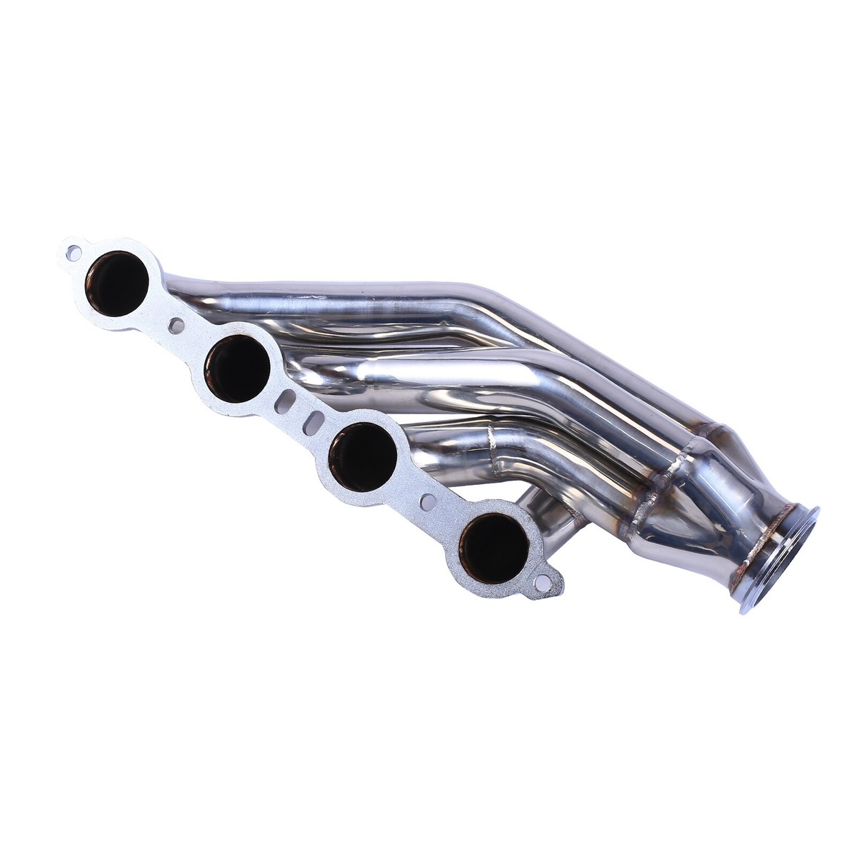 Fits LSX, LS1, LS2, LS3, LS6 Forward Facing Up LS Turbo