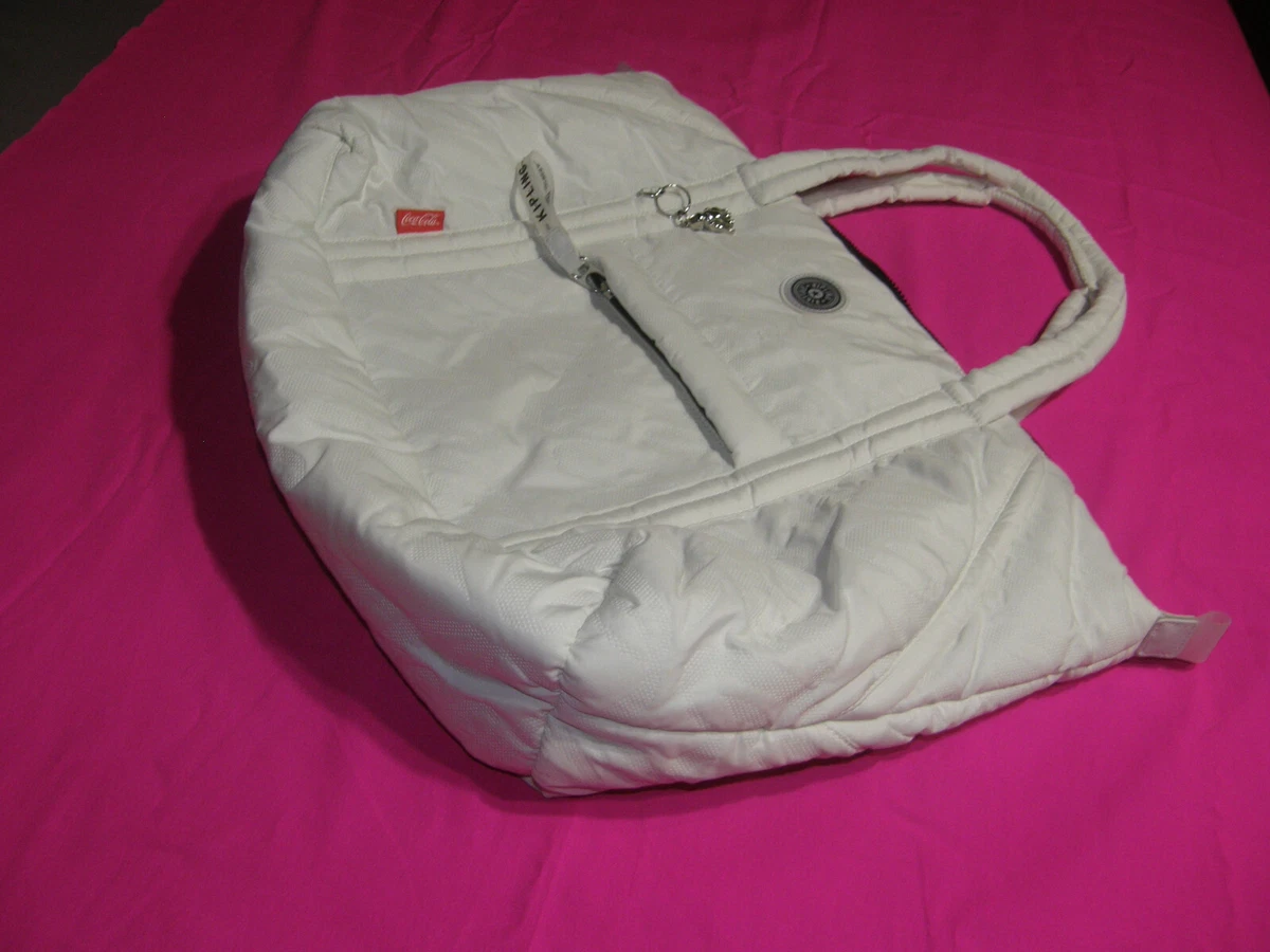 Kipling coca outlet cola bag