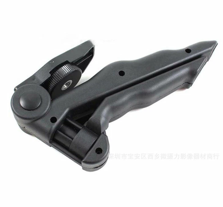 New Live Broadcast Quickly Tripod Desktop Stand  For Gopro Black - Image 2 of 3