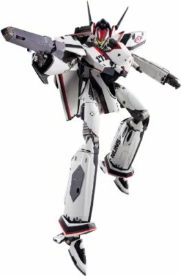 DX Chogokin VF-171EX Nightmare Plus EX (Alto Saotome) from JAPAN