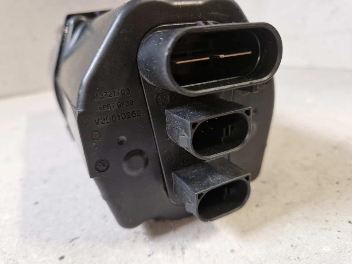 Mercedes Power Steering Rack Electric motor engine A71434-115 