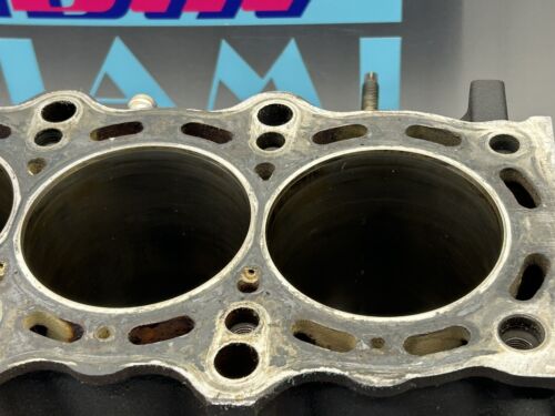 Toyota 2JZGTE Engine BLOCK 2JZ Turbo Supra MK4 Motor - Picture 11 of 15
