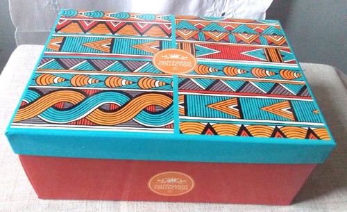 TASSES THE en CERAMIQUE COFFRET LEONARDO COLLECTION 4 TASSES BALI - Imagen 2 de 6
