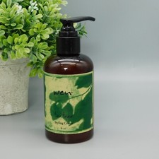 Wen Tea Tree Styling Creme 6 oz New Not Sealed Pump Inserted