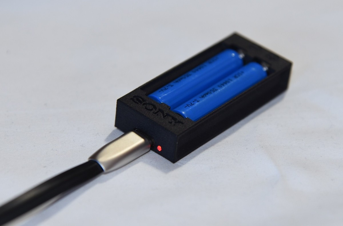 Rechargeable Battery PACK For Sony D-25 Discman CD Player | eBay