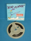 Super 8 ‘Hook line and Stinker’ Road Runner Warner Bros Cartoon. RR701 8mm film