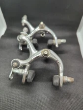 Pro Star 400 Road Brake Caliper Set - Short Reach w/ Recessed Bolts