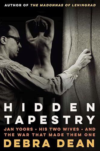 Hidden Tapestry: Jan Yoors, His Two Wives, and the War That Made Them One - Picture 1 of 2