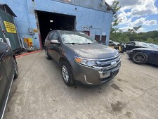 Headlamp Assembly Ford Edge Right 11 12 13 14