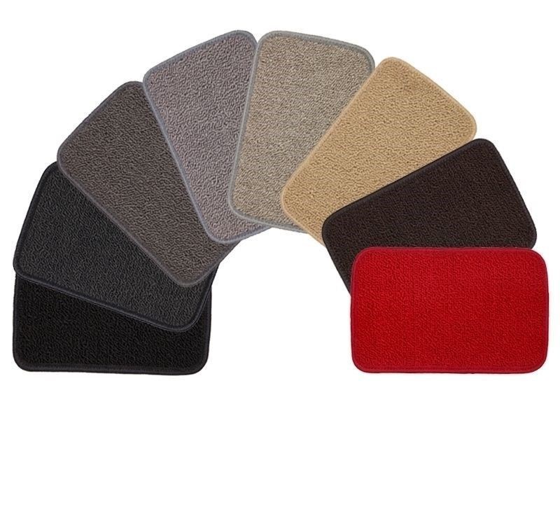 Impala/Caprice/Bel-Air SS Classic Loop Carpet Floor Mats - Choose