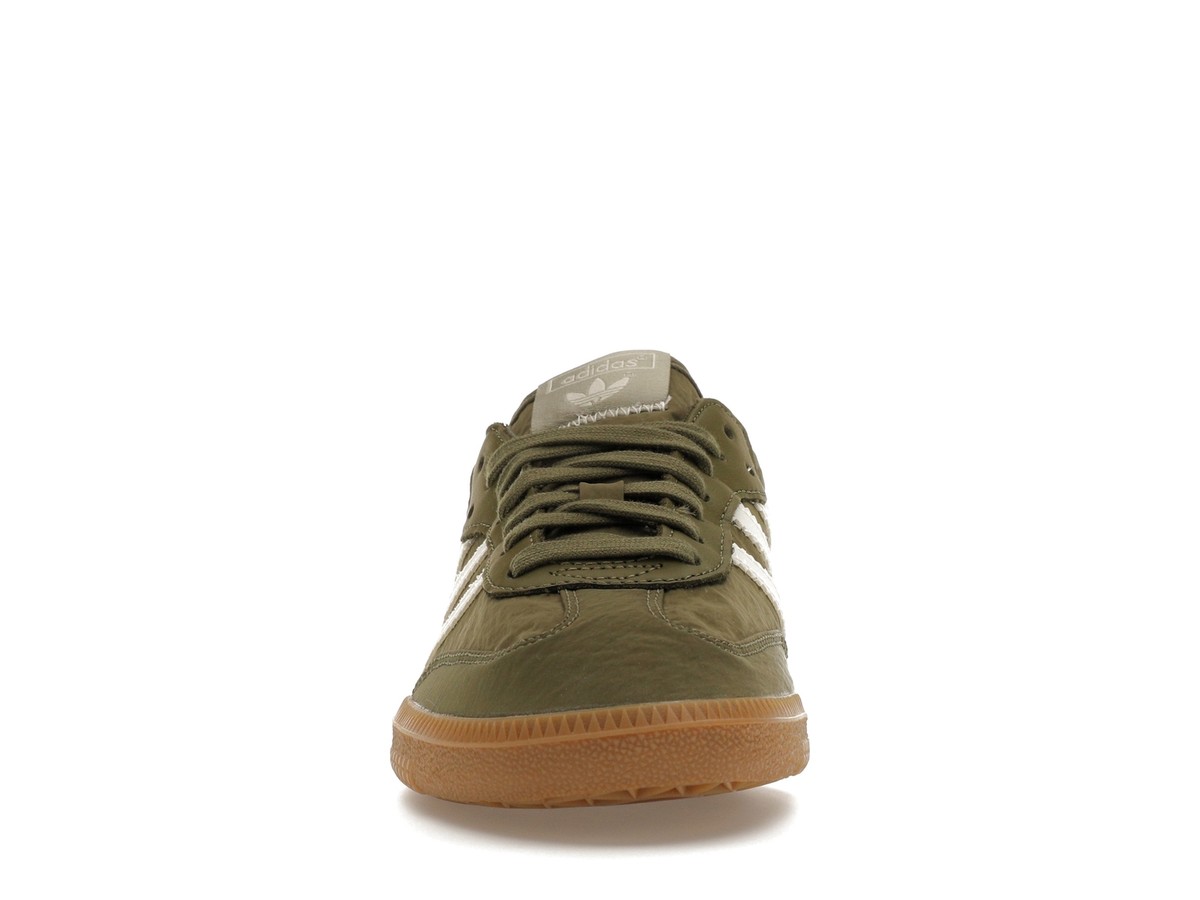スニーカー adidas Samba OG Olive adidas Samba OG Reflective Pack - Focus Olive - IE3440 | eBay