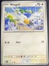 Wingull 158/193 Pokemon ENG Scarlet & Violet Paldea Evolved PALen 2023