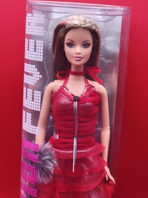2006 Mattel Barbie Fashion Fever Dolls Choose From 3 NRFB | eBay
